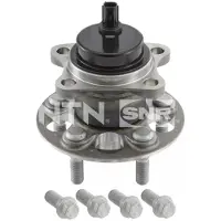 SNR Radlagersatz R169.106