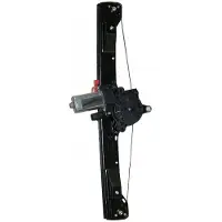 Valeo Fensterheber 850743