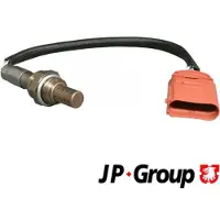 JP GROUP Lambdasonde [Hersteller-Nr. 1193801700] für Skoda, VW, Seat