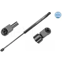 Meyle 640 910 0015 Gasfeder Heckklappendämpfer für OPEL ZAFIRA B (A05) 610mm