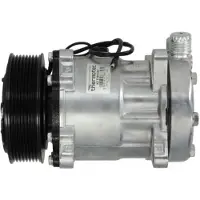 THERMOTEC Klimakompressor KLIMA KTT090354