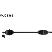 Skf Antriebswelle vkjc8362 für SMART