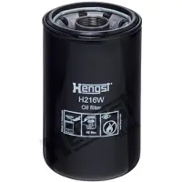 HENGST FILTER Ölfilter H216W