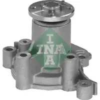 INA 538 0589 10 Kühlmittelpumpe Wasserpumpe für HYUNDAI COUPE (RD) LANTRA II (J-2) LANTRA II Wagon (J-2) Tiburon I Coupe