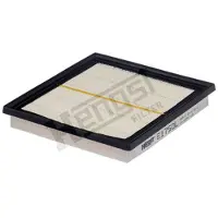 HENGST FILTER Luftfilter E1750L