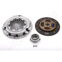 Japanparts Kupplungssatz Kupplung für SUZUKI JIMNY (FJ) KF-842