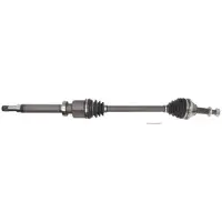 POINT GEAR Antriebswelle PNG72521 Rechts