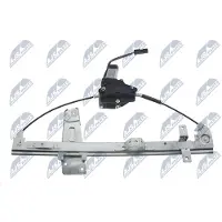 NTY EPS-CH-000S Elektrischer Fensterheber Vorne Links für JEEP GRAND CHEROKEE II (WJ, WG)