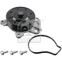 FEBI BILSTEIN Bilstein Wasserpumpe 186078
