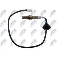 NTY Lambdasonde für MITSUBISHI Lancer VII Limousine (CSA, CTA) vor-Kat nach-Kat Diagnosesonde Regelsonde ESL-MS-009