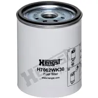 HENGST FILTER Kraftstofffilter h7062wk30 111mm für Volvo RENAULT TRUCKS
