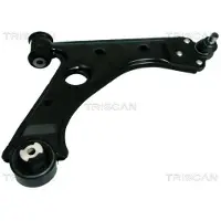 TRISCAN 8500 15557 Querlenker für FIAT GRANDE PUNTO (199) PUNTO EVO (199) PUNTO (199) QUBO (225) für ALFA ROMEO MITO (955)