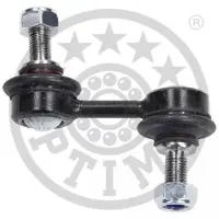 OPTIMAL Koppelstange Stabilisator für SUBARU FORESTER (SH) Vorne Links Vorne Rechts G7-1496