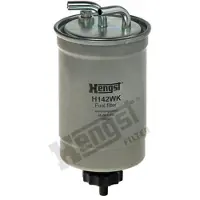 HENGST FILTER Kraftstofffilter H142WK
