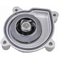 METZGER Autoteile Wasserpumpe [Hersteller-Nr. 4007034] für Audi, Seat, Skoda, VW