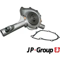 JP GROUP Wasserpumpe [Hersteller-Nr. 1314101100] für Mercedes-Benz