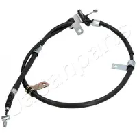 Japanparts Seilzug, Feststellbremse BC-K20R