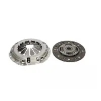 KAVO PARTS Kupplungssatz Kupplung für TOYOTA Yaris Schrägheck (P9) CP-1181