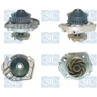 Sil Wasserpumpe PA983A