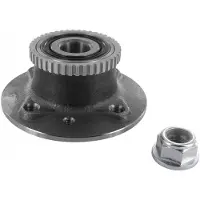 VAICO Radlagersatz Hinten für RENAULT KANGOO (KC0/1) V46-0457