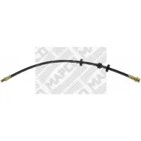 MAPCO Bremsschlauch [Hersteller-Nr. 3975] für Ford
