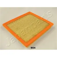 Japanparts Luftfilter FA-904S für JEEP GRAND CHEROKEE II (WJ, WG) Filtereinsatz