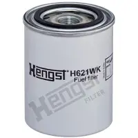 HENGST FILTER Kraftstofffilter HENGST H621WK D736