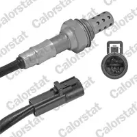 CALORSTAT by Vernet Lambdasonde für FORD Fiesta Mk6 Schrägheck (JA8, JR8) LS140428