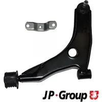JP GROUP 3940100170 Querlenker Vorne Links für VOLVO V40 Kombi (645) für MITSUBISHI CARISMA (DA)