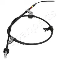 Japanparts Seilzug, Feststellbremse BC-H37L