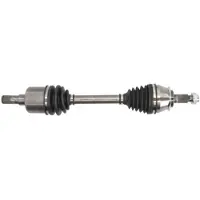 POINT GEAR Antriebswelle PNG74812 Links