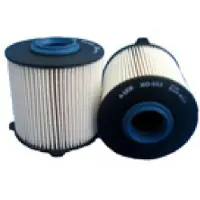 ALCO FILTER Kraftstofffilter MD-653