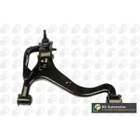 BGA Lenker, Radaufhängung TRC4268