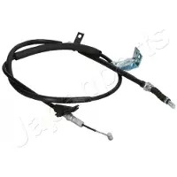Japanparts Seilzug, Feststellbremse BC-432L