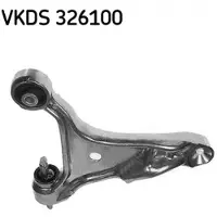 Skf Lenker, Radaufhängung vkds326100 für Volvo