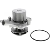 VAICO Wasserpumpe ohne Magnetventil [Hersteller-Nr. V10-50099] für VW, Skoda, Audi, Seat, Man