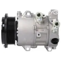 THERMOTEC Klimakompressor KTT090470