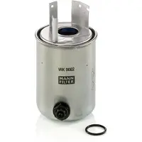 MANN-FILTER Kraftstofffilter WK 9082 z
