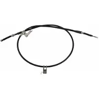 ACKOJA Seilzug, Feststellbremse Original Qualität A32-30009