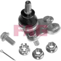 Fag Traggelenk Vorne für HONDA CR-V III (RE) 825 0316 10