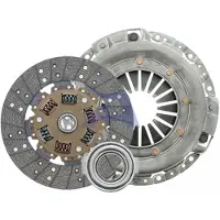 AISIN Kupplungssatz KN-205