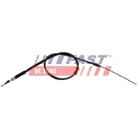 Fast Sports Nutrition Seilzug, Feststellbremse FT69057