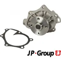 JP GROUP Wasserpumpe [Hersteller-Nr. 4814101200] für Toyota
