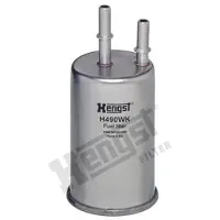 HENGST FILTER Kraftstofffilter HENGST H490WK