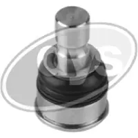 DYS Traggelenk Vorne Links Vorne Rechts Unten für MAZDA 3 Schrägheck (BM, BN) 27-04283