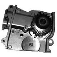 BGA Wasserpumpe CP18222