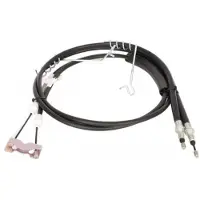 Bosch Seilzug, Feststellbremse 1987482776 für Ford