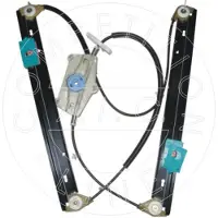 AIC 52173 Elektrischer Fensterheber Vorne Links für AUDI A6 Avant (4F5, C6) A6 Limousine (4F2, C6) A6 Allroad (4FH, C6)