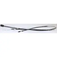 TRISCAN Seilzug, Feststellbremse [Hersteller-Nr. 8140241154] für Vauxhall, Opel