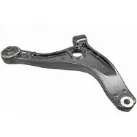 METZGER Lenker, Radaufhängung 58118702 Vorderachse rechts für Vaughall GM RENAULT NISSAN